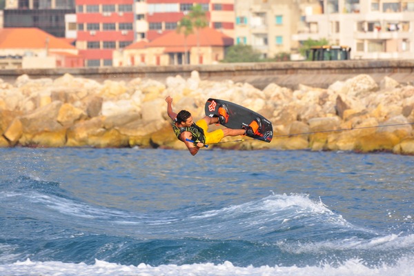 Wakeboard Championship